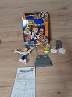 Burger Blast - s1674, Ophalen of Verzenden, Zo goed als nieuw