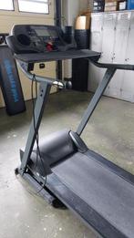 Loopband Hattrick Body & Fitness, Ophalen, Gebruikt, Metaal, Loopband