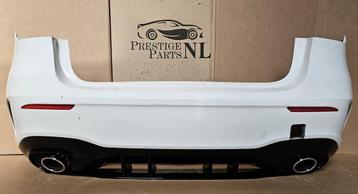 Achterbumper Mercedes A Klasse W177 AMG 35 A35 A1778851301  beschikbaar voor biedingen