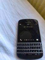 BlackBerry Q10 - Klassieker met QWERTY toetsenbord!, Telecommunicatie, Mobiele telefoons | Blackberry, Gebruikt, Zwart, Touchscreen