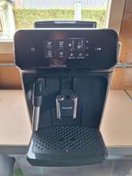 Philips 2200 serie koffiezetapparaat bonen, Witgoed en Apparatuur, Koffiezetapparaten, 10 kopjes of meer, Koffiemachine, Koffiebonen