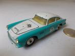 Corgi Toys 309 ASTON MARTIN DB4 (1962) COMPETITION.