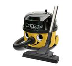 Numatic Henry Next HVN-203-11 - Stofzuiger met zak - Geel, Witgoed en Apparatuur, Stofzuigers, Ophalen, Gebruikt, Stofzuiger