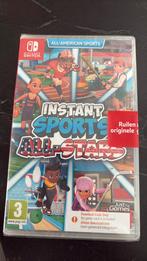 Nintendo switch Instant sports all-stars, 3 spelers of meer, Ophalen, Nieuw, Sport