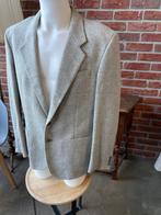 Scheerwollen casual colbert maat L, Kleding | Heren, Kostuums en Colberts, Maat 52/54 (L), Douwenmaat 8-3 Meppel, Info@again.nu