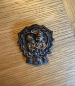 Vastenavend: broche 2019 (gedragen), Ophalen, Zo goed als nieuw