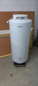 Bosch tronic 4000T 120 liter, Doe-het-zelf en Verbouw, Geisers en Boilers, Ophalen, 100 liter of meer, Boiler, Minder dan 3 jaar oud