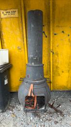 Fire up trol 700, Huis en Inrichting, Kachels, Ophalen, Overige brandstoffen, Petroleumkachel