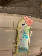 Winx spiegel, Kinderen en Baby's, Speelgoed | Poppen, Ophalen of Verzenden, Gebruikt, Barbie