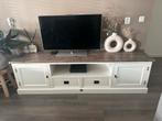 Riviera Maison TV Meubel, 150 tot 200 cm, Ophalen of Verzenden, Zo goed als nieuw, Minder dan 100 cm