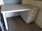 Bureau metaal, Ophalen, Gebruikt