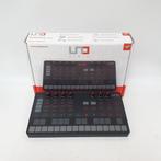 IK Multimedia UNO Synth Compleet in Zeer Nette Staat, Ophalen of Verzenden, Zo goed als nieuw
