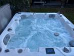 Te koop: Fox Spa Mystic Jacuzzi, Tuin en Terras, Bubbelbaden en Hottubs, Ophalen, Gebruikt, Filter, Vast