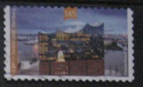 Duitsland K295 no 3286, Postzegels en Munten, Postzegels | Europa | Duitsland, 1990 tot heden, Ophalen of Verzenden