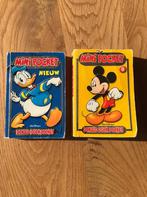 13 Donald Duck Pockets, Boeken, Stripboeken, Meerdere stripboeken, Ophalen of Verzenden, Gelezen
