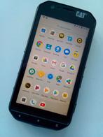 CAT S31 - Caterpillar - Goed werkend  Geen oplader., Gebruikt, Ophalen of Verzenden, Zonder simlock, Zonder abonnement