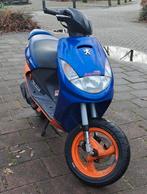 Vivacity 2takt 50cc, Fietsen en Brommers, Scooters | Peugeot, Ophalen of Verzenden, Tweetakt, Vivacity