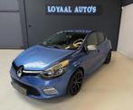Renault Clio 1.2 GT | AUT | NAVI | AIRCO | CRUISE | PDC | AP, Euro 5, Stof, Gebruikt, Huisgarantie