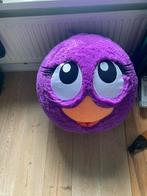 Grote Jet van Efteling knuffel/bal, Ophalen of Verzenden, Zo goed als nieuw
