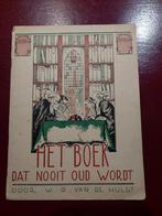 Oud religieus boek - Het boek dat nooit oud wordt, Boeken, Ophalen of Verzenden