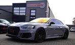 Audi RS5 Coupé 2.9 TFSI RS 5 Quattro | Keramische remmerij, Auto's, Audi, Automaat, Gebruikt, 4 stoelen, RS5