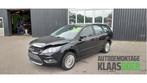 Portier 4Deurs links-voor van een Ford Focus (F3), Auto-onderdelen, Gebruikt, Deur, Ophalen of Verzenden, Ford