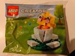 Lego Creator 30579 Kuiken in bloem, Pasen Collectors Item, Kinderen en Baby's, Speelgoed | Duplo en Lego, Ophalen of Verzenden