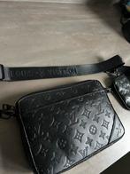 Louis vuitton duobag messenger, Nieuw, Ophalen of Verzenden