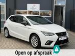 Seat Ibiza 1.0 TSI FR AUTOMAAT CARPLAY VIRTUAL NAVI CRUISE !, Auto's, Seat, Gebruikt, Euro 6, 580 kg, Bedrijf