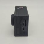 Vizu Extreme X8S Action Cam 4K Full HD - In Nette Staat, Flex Ltd., Zo goed als nieuw, https://flex.com/contact-us, Nobelstraat 10, 5807 GA Oostrum