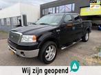 Ford F 150, Automaat, Gebruikt, Origineel Nederlands, Bedrijf
