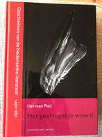 Het gevleugelde woord, Boeken, Ophalen of Verzenden, Zo goed als nieuw