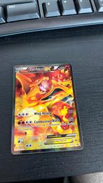 Charizard ex black star promo 121, Hobby en Vrije tijd, Verzamelkaartspellen | Pokémon, Ophalen of Verzenden, Zo goed als nieuw