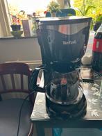 Tefal Koffiezetapparaat - Goed Onderhouden!, Afneembaar waterreservoir, Gebruikt, Koffiemachine, Gemalen koffie