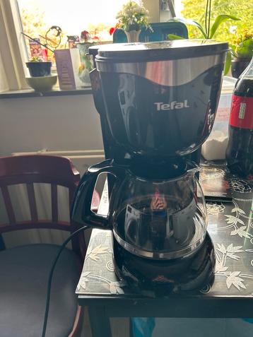 Tefal Koffiezetapparaat - Goed Onderhouden! beschikbaar voor biedingen