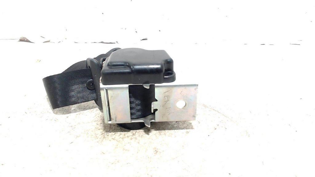 Veiligheidsgordel rechts achter Alfa Romeo 159, Auto-onderdelen, Interieur en Bekleding, Onderdelen@venauto.nl, Van der Ven Autorecycling B.V.