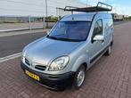 Nissan Kubistar 1.5 dCi /1e eigenaar/Airco/St.bkr/Nieuwe APK, Auto's, Bestelauto's, Voorwielaandrijving, 1037 kg, Stof, Gebruikt
