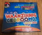 De Allergrootste Hits Van Kinderen Voor Kinderen Waanzinnig, Ophalen of Verzenden, Zo goed als nieuw, Muziek