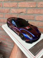 Ferrari, Hobby en Vrije tijd, Modelauto's | 1:18, Verzenden, Zo goed als nieuw, Auto, Bburago