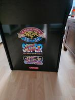 Arcade 1up StreetfighterII edition gemodificeerd, Ophalen, Zo goed als nieuw
