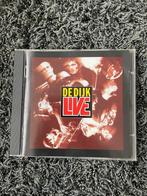 De Dijk Live, Ophalen of Verzenden, Zo goed als nieuw, Pop