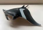 Schleich manta rog, Verzamelen, Dierenverzamelingen, Ophalen of Verzenden, Gebruikt, Paard, Beeldje of Figuurtje