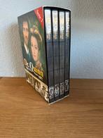Dr.Quinn Medicine Woman - Serie 2 dvd box NL uitgave ZGAN, Cd's en Dvd's, Dvd's | Tv en Series, Verzenden, Zo goed als nieuw