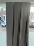 3 gordijnen, Huis en Inrichting, Ophalen, Zo goed als nieuw, 200 cm of meer