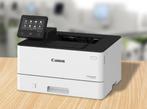 Canon i-SENSYS LBP215x  krachtpatser voor zakelijk printwerk, Computers en Software, Printers, Zwart-en-wit printen, Canon, Printer