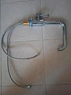 Kraan - Chroom Hansgrohe, Ophalen of Verzenden, Chroom, Kraan