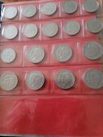 Setje  Guldens en rijksdaalders 1980, Ophalen of Verzenden, Koningin Juliana, 1 gulden, Setje