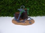 Lemax item  --  Old anchor, Diversen, Kerst, Verzenden, Nieuw