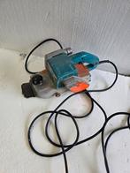 Makita 9402 Bandschuurmachine, Ophalen, Gebruikt, Elektrisch