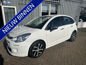Citroën C3 1.0 PureTech Attraction (bj 2014) beschikbaar voor biedingen